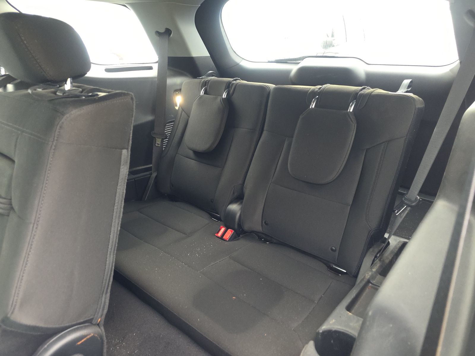 2023 Ford Explorer XLT FWD