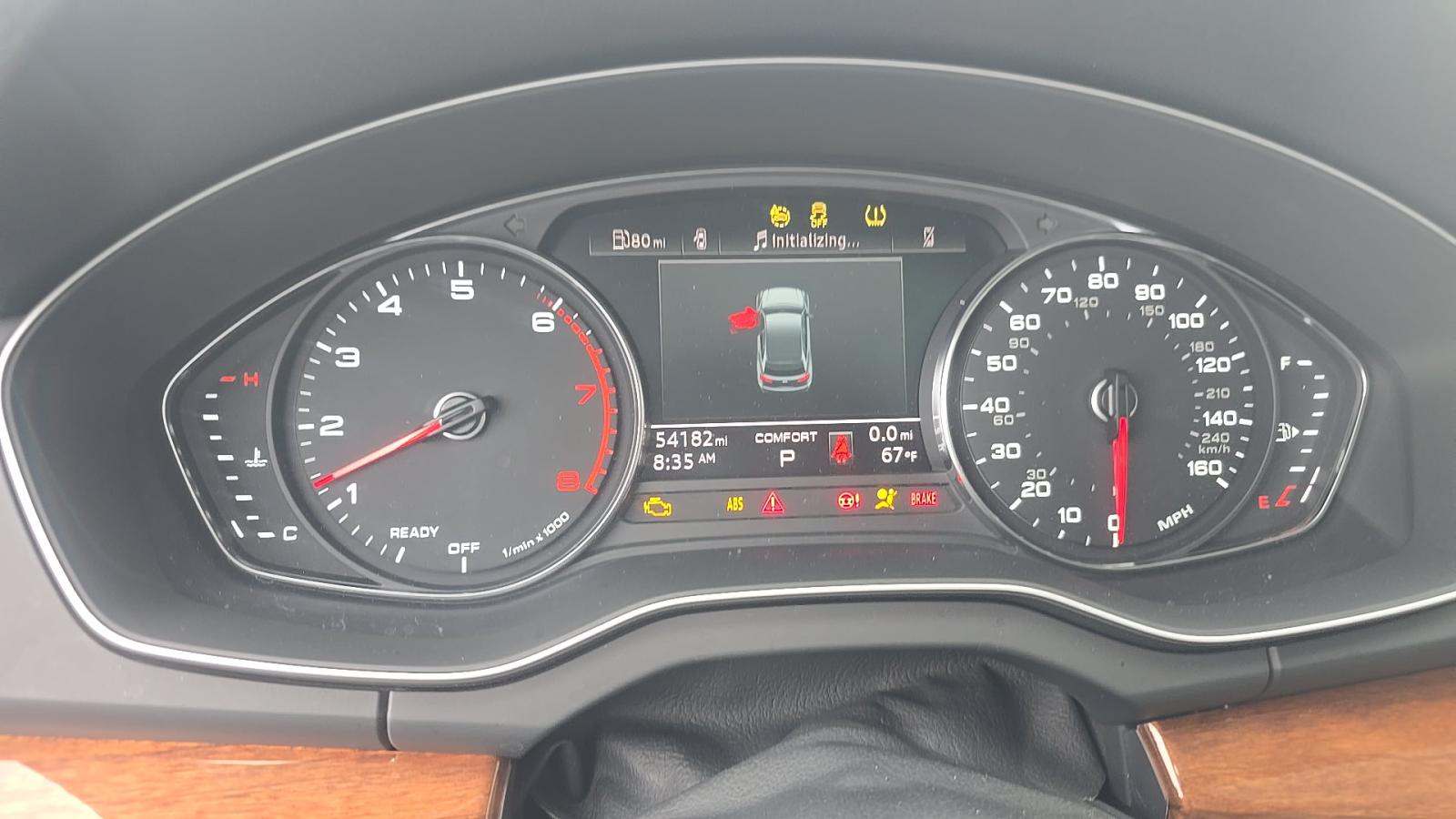 2022 Audi Q5 S line Premium AWD