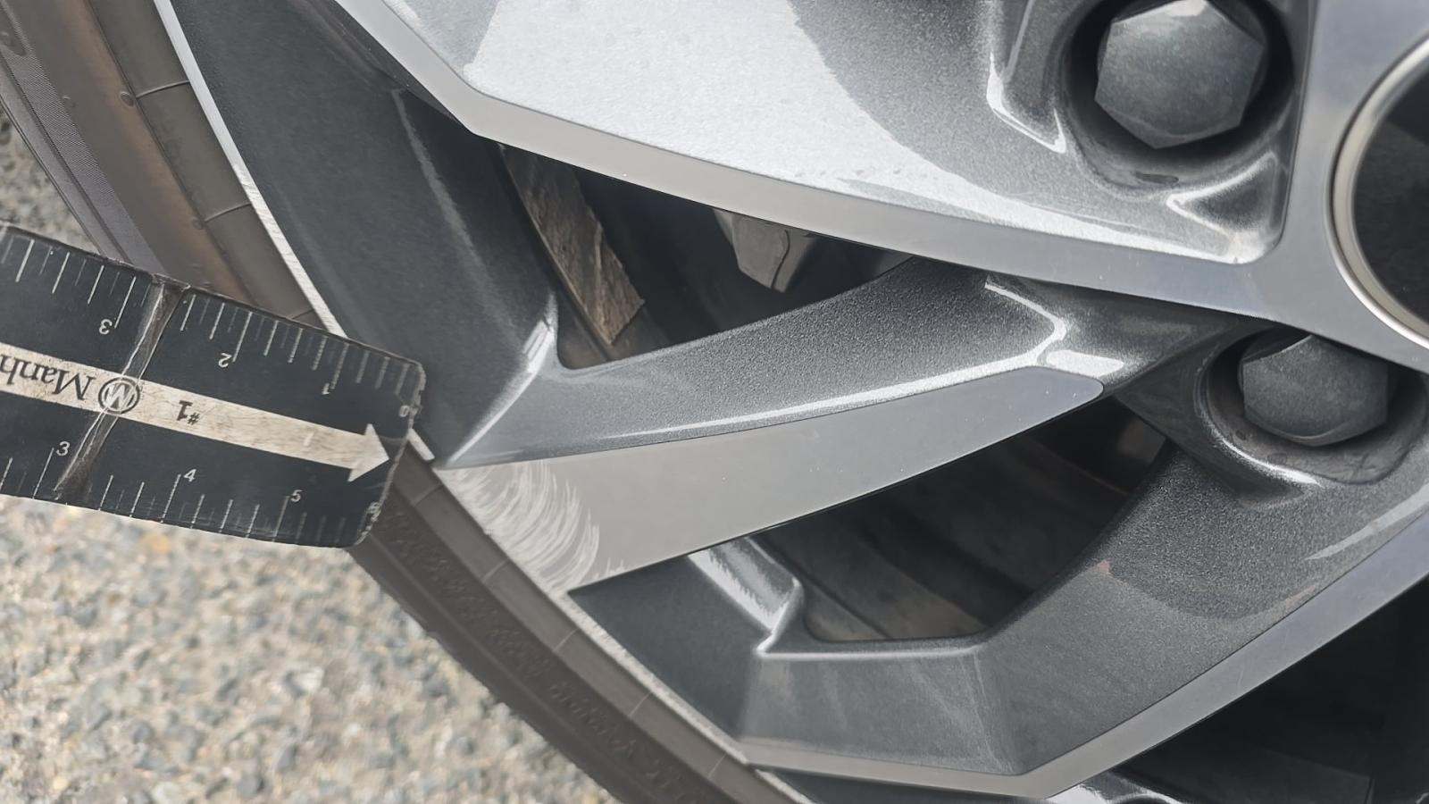 2022 Audi Q5 S line Premium AWD