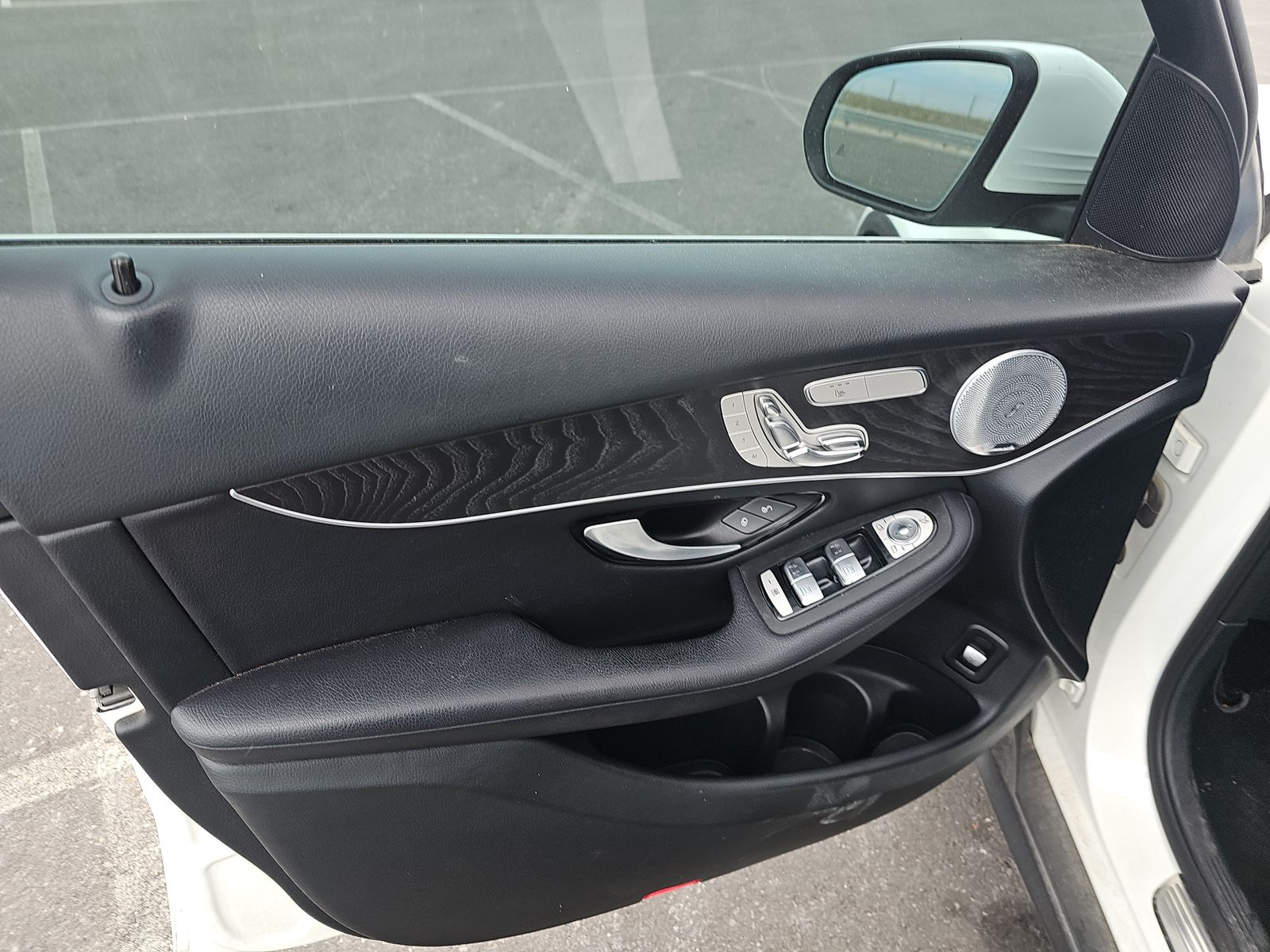 MERCEDES-BENZ GLC-CLASS - 10