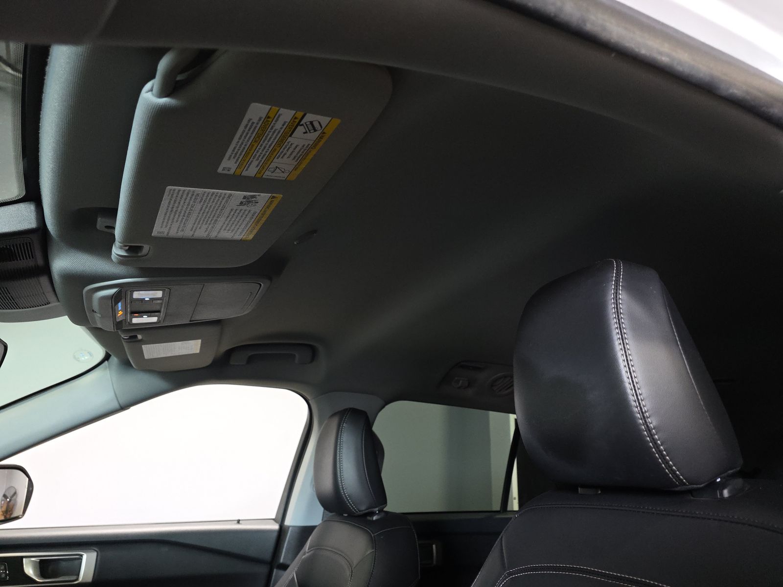 2023 Ford Explorer XLT AWD