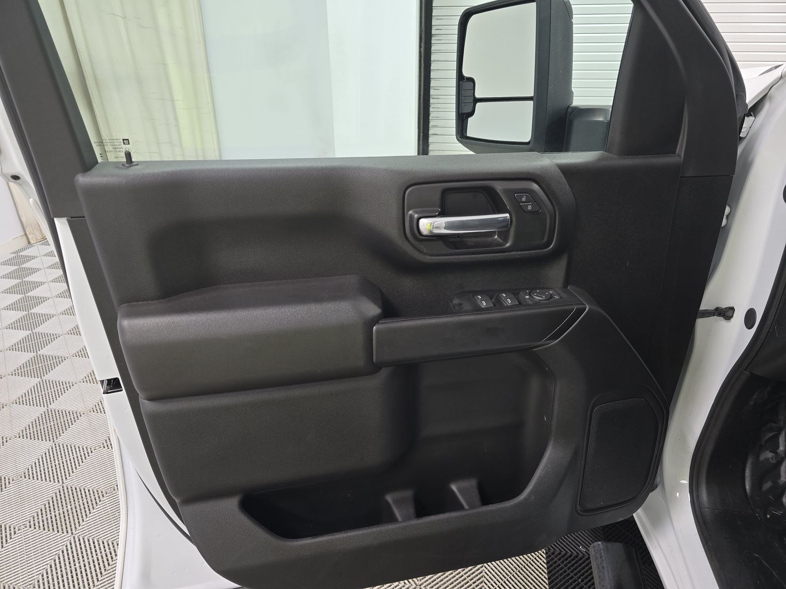 CHEVROLET WORK TRUCK - 10