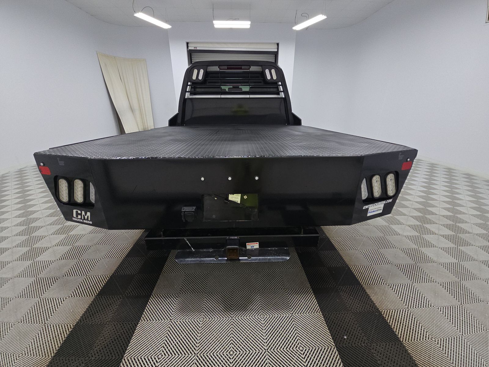 CHEVROLET WORK TRUCK - 6