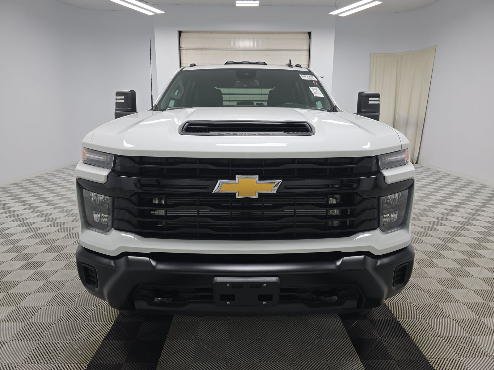 CHEVROLET WORK TRUCK - 3