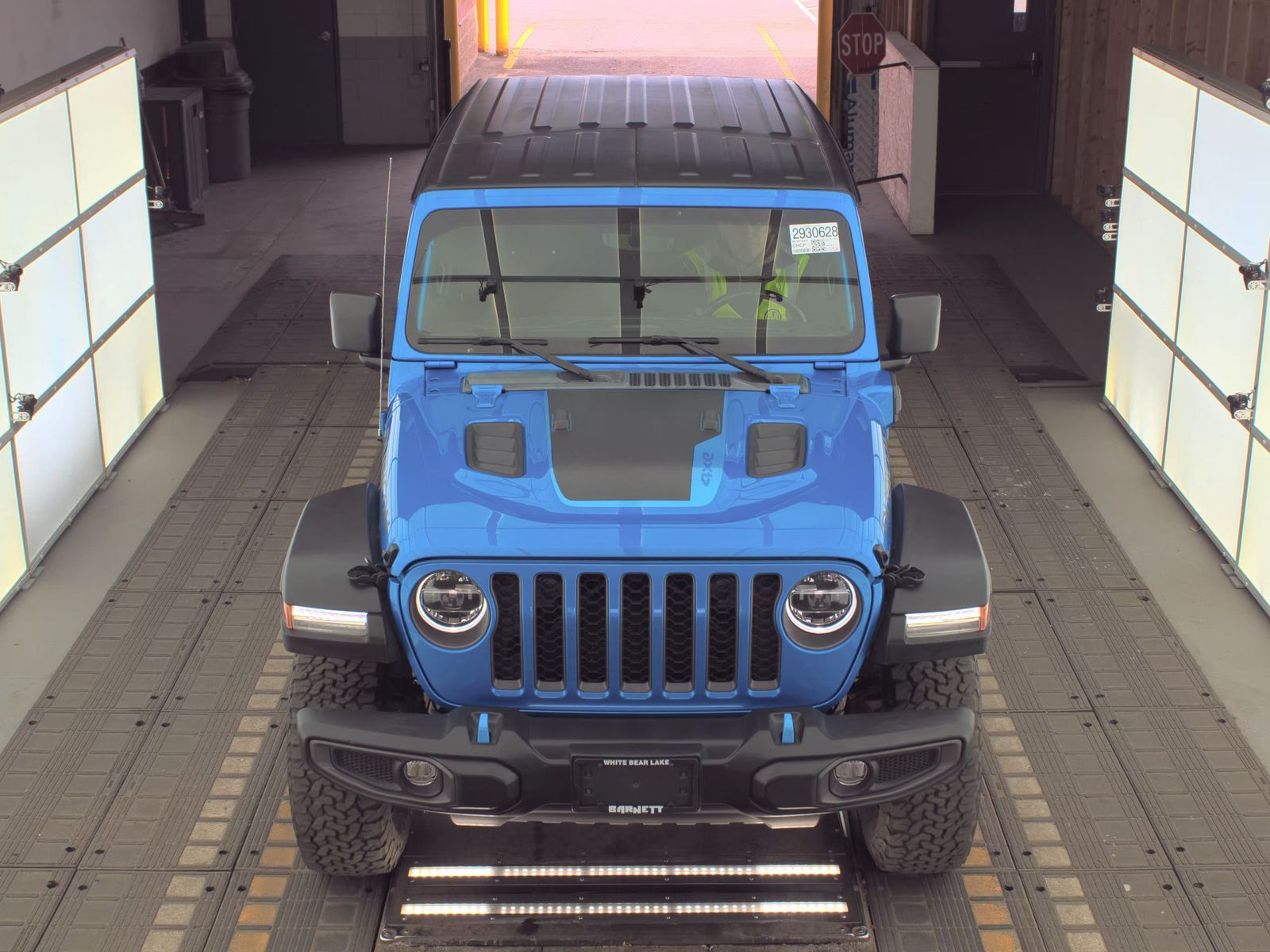 JEEP UL RUBICON - 3