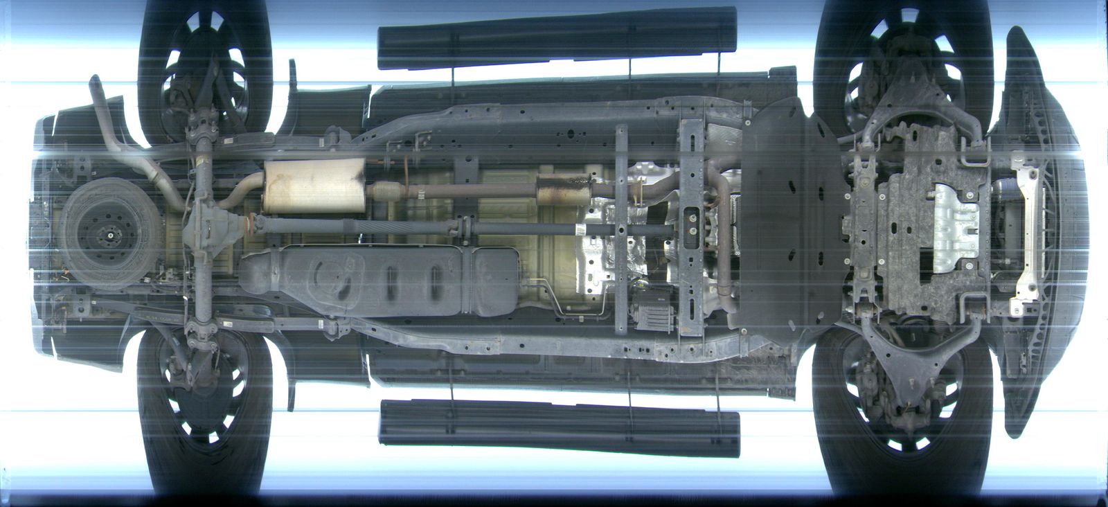 2023 Ford F-150 XLT RWD