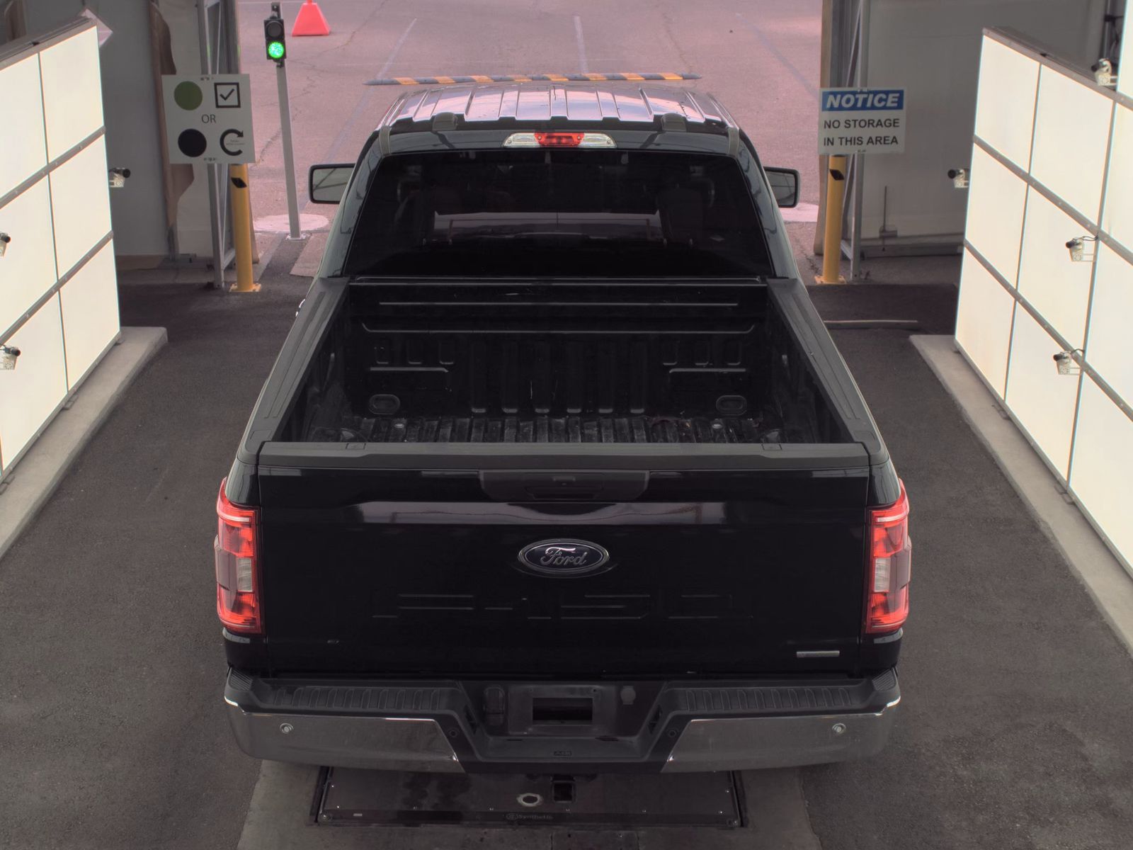 2023 Ford F-150 XLT RWD
