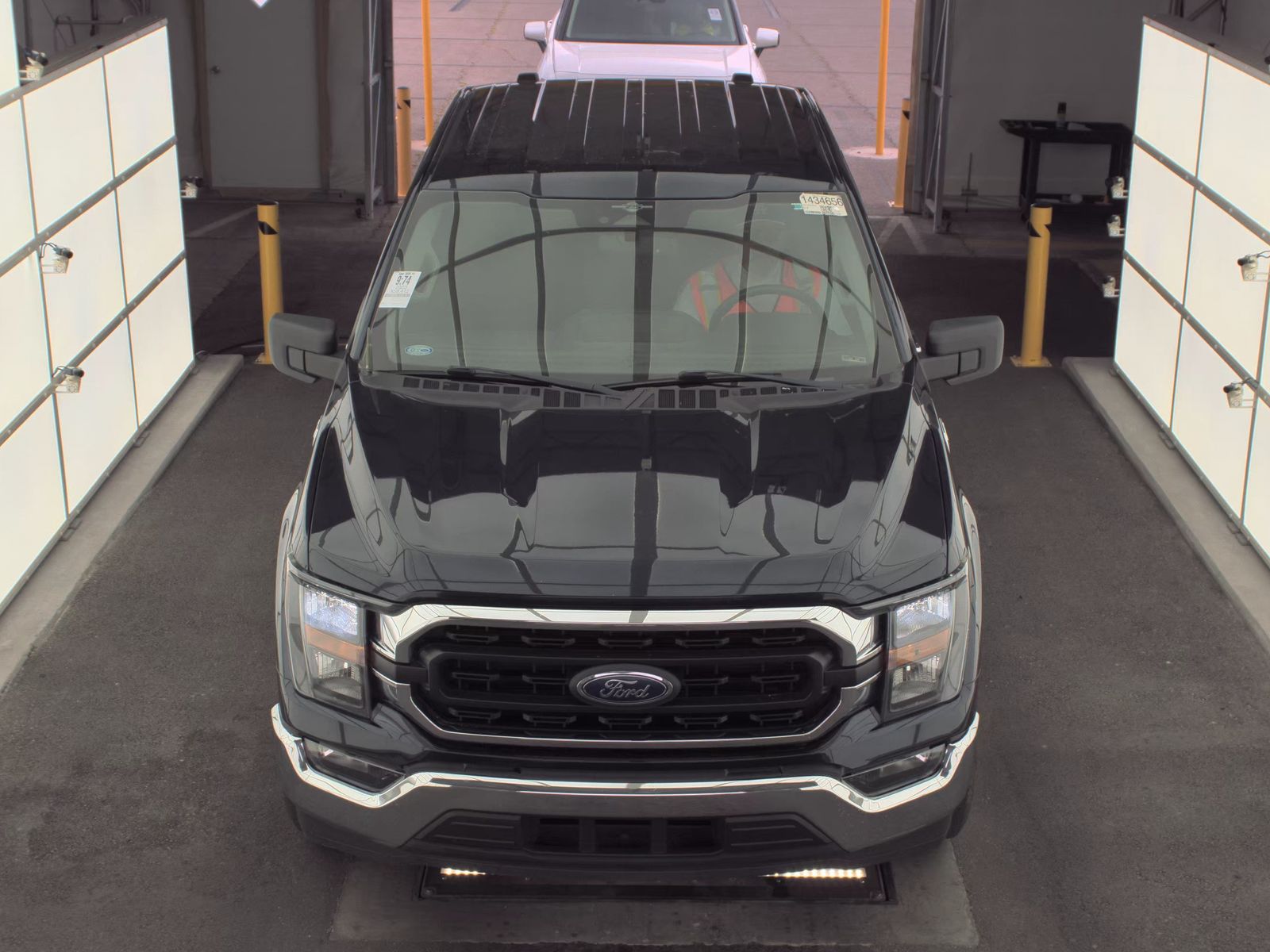 2023 Ford F-150 XLT RWD