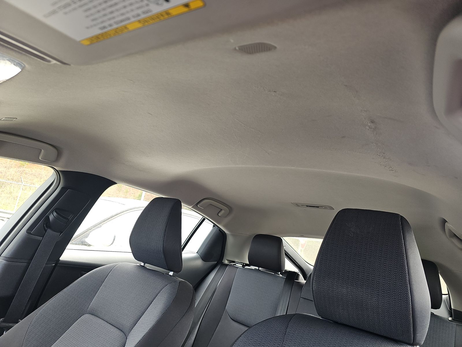 2024 Toyota Prius LE FWD