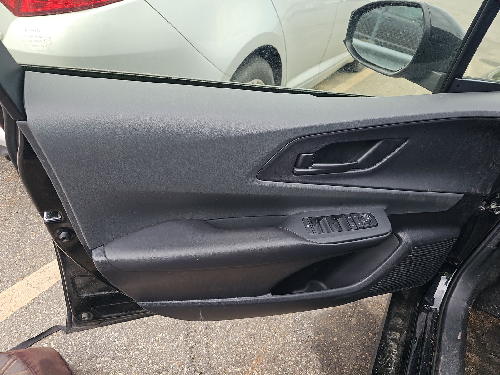 2024 Toyota Prius LE FWD