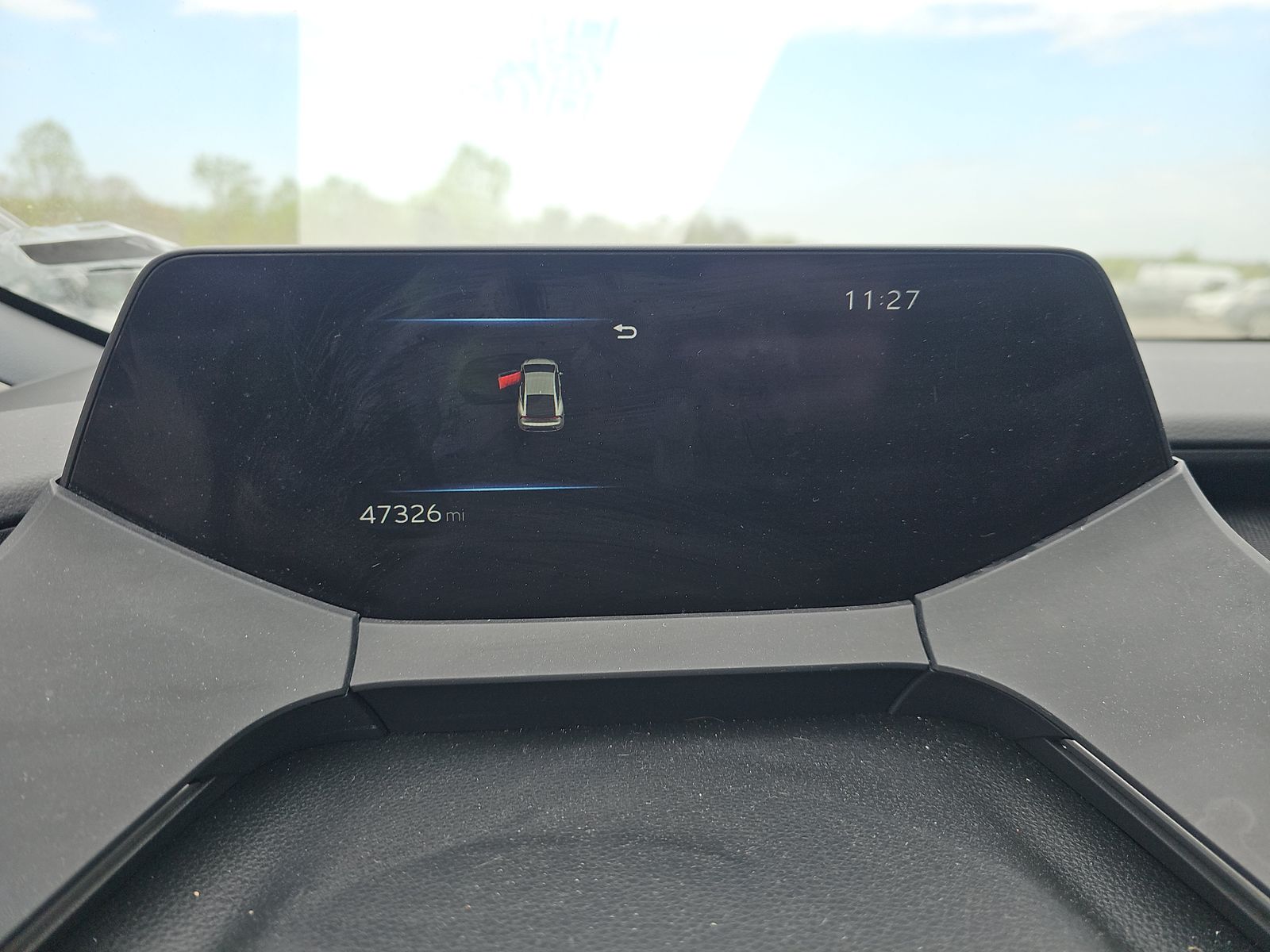 2024 Toyota Prius LE FWD