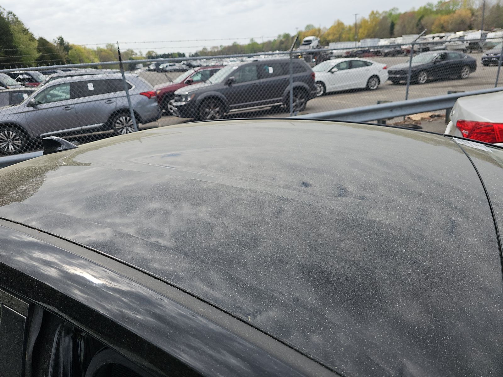 2024 Toyota Prius LE FWD