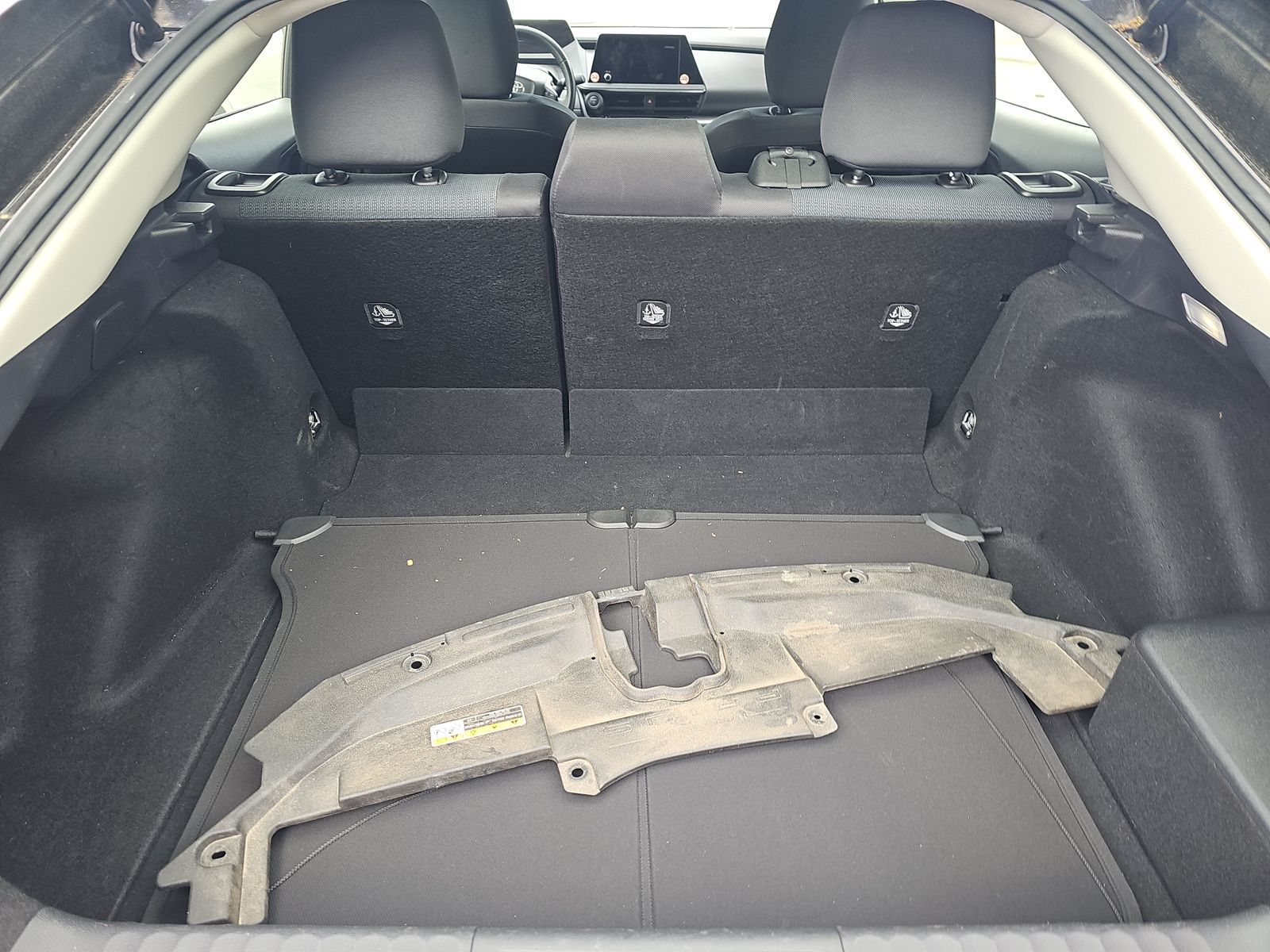 2024 Toyota Prius LE FWD