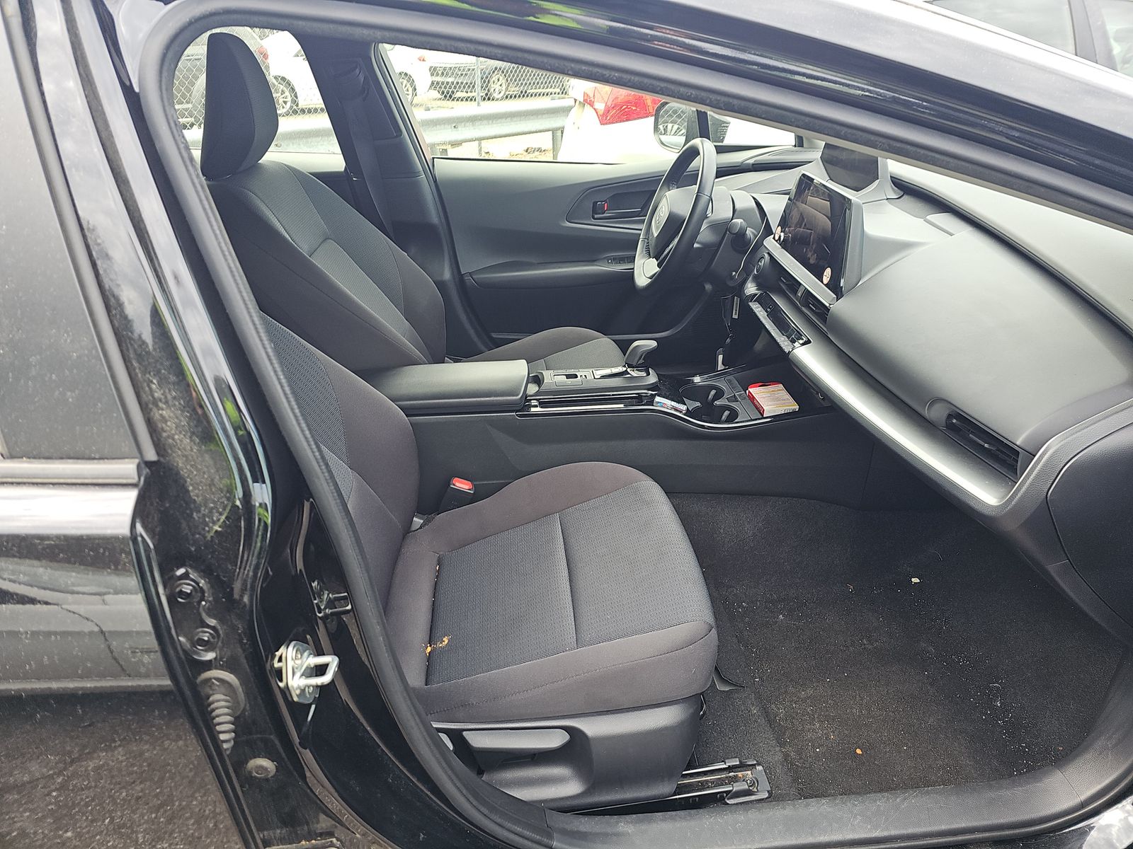 2024 Toyota Prius LE FWD