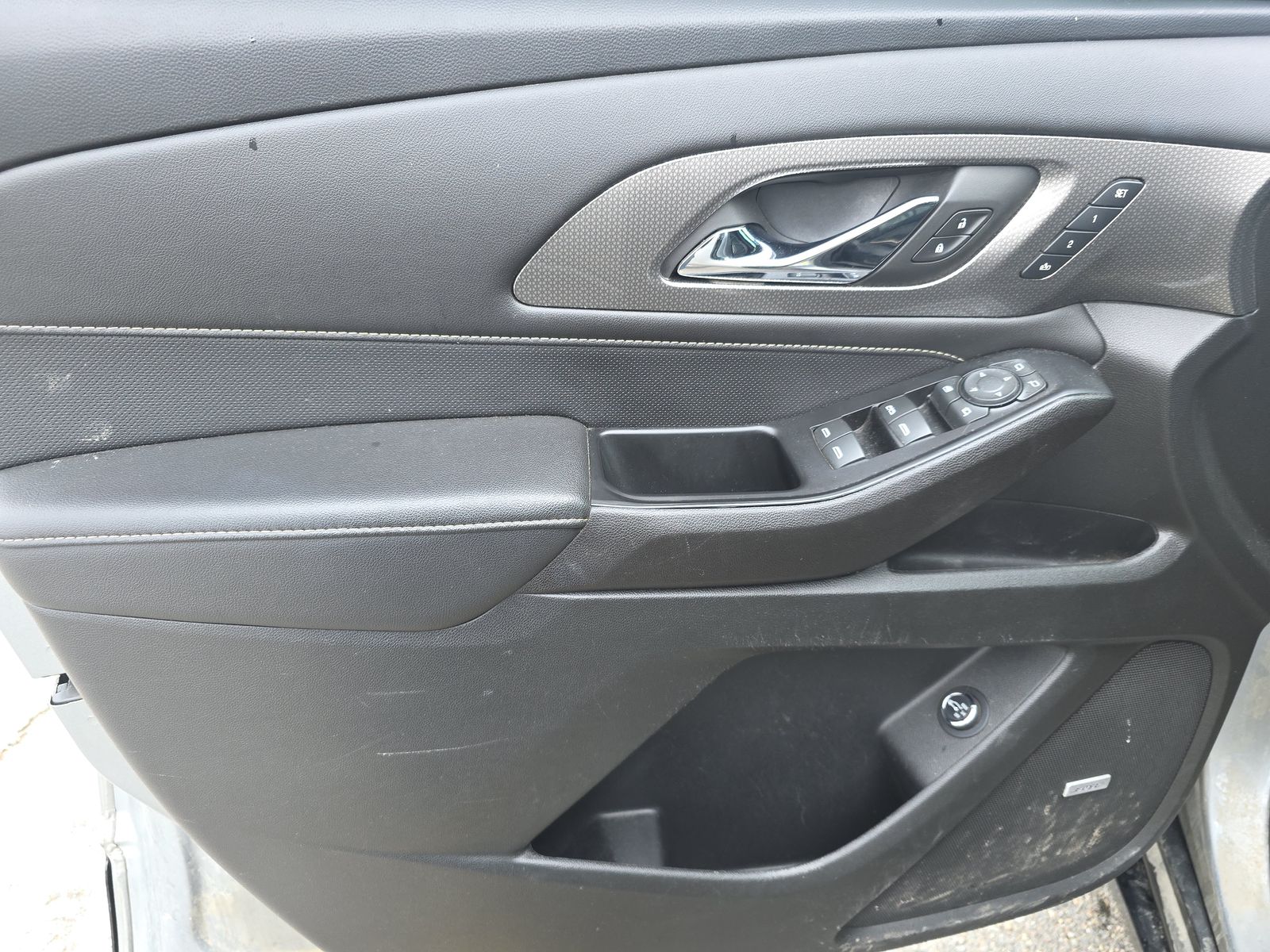 CHEVROLET PREMIER - 10