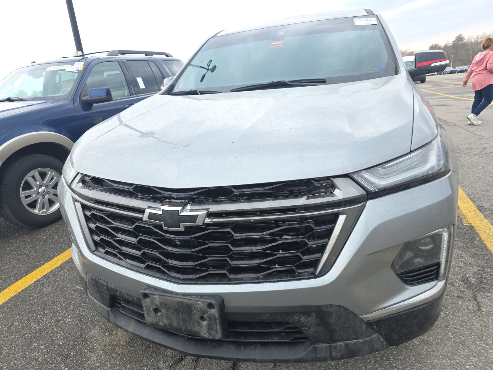 CHEVROLET PREMIER - 3