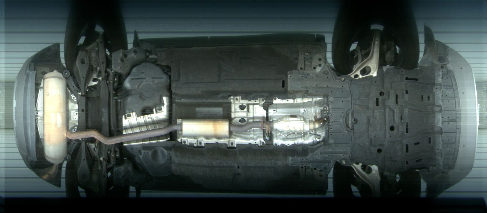 2022 Nissan Rogue SV FWD