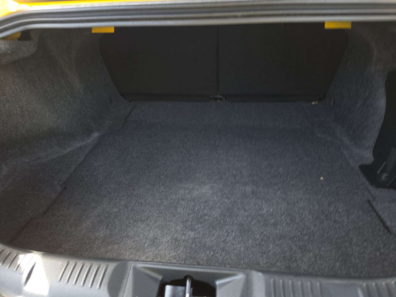 2024 Ford Mustang EcoBoost Premium RWD