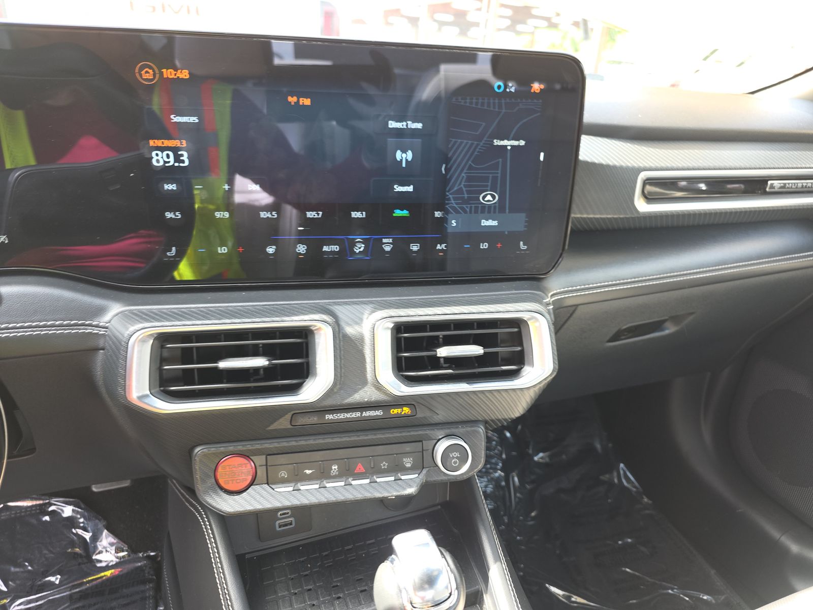 2024 Ford Mustang EcoBoost Premium RWD