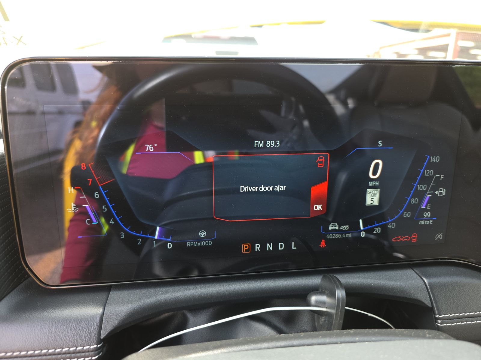 2024 Ford Mustang EcoBoost Premium RWD