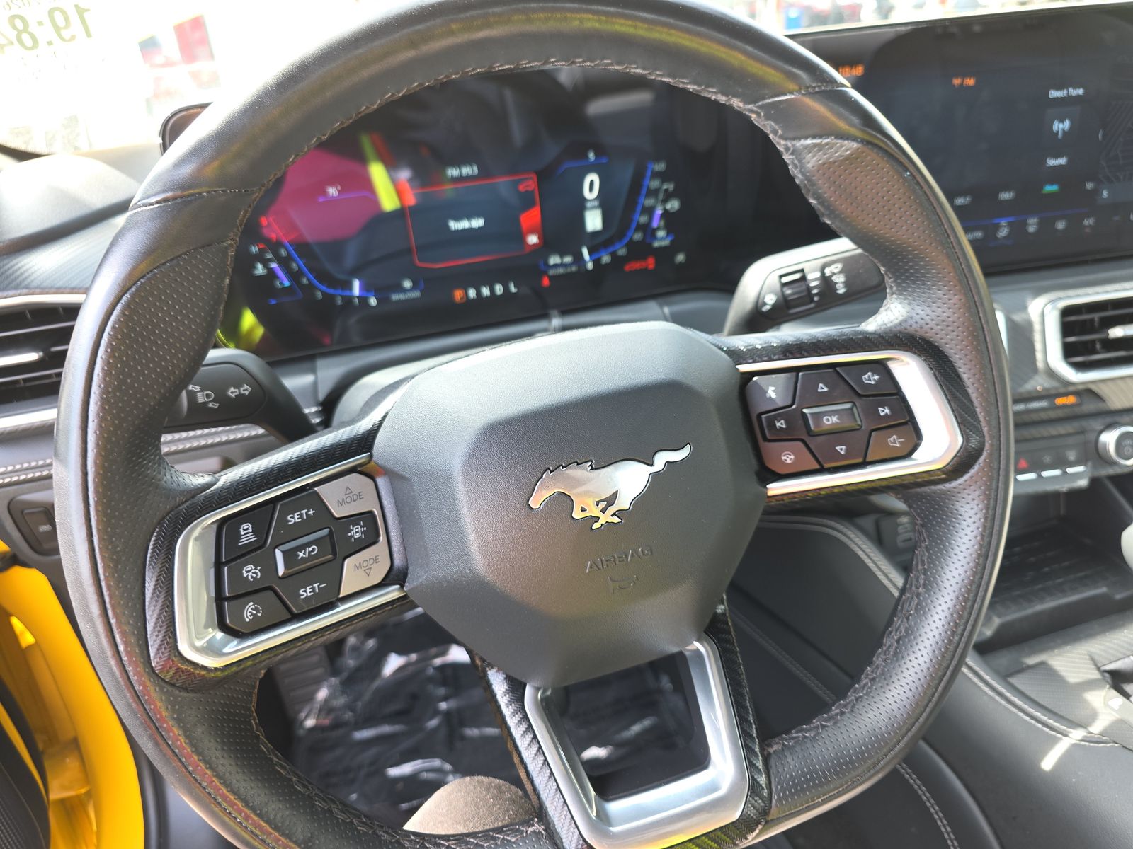 2024 Ford Mustang EcoBoost Premium RWD