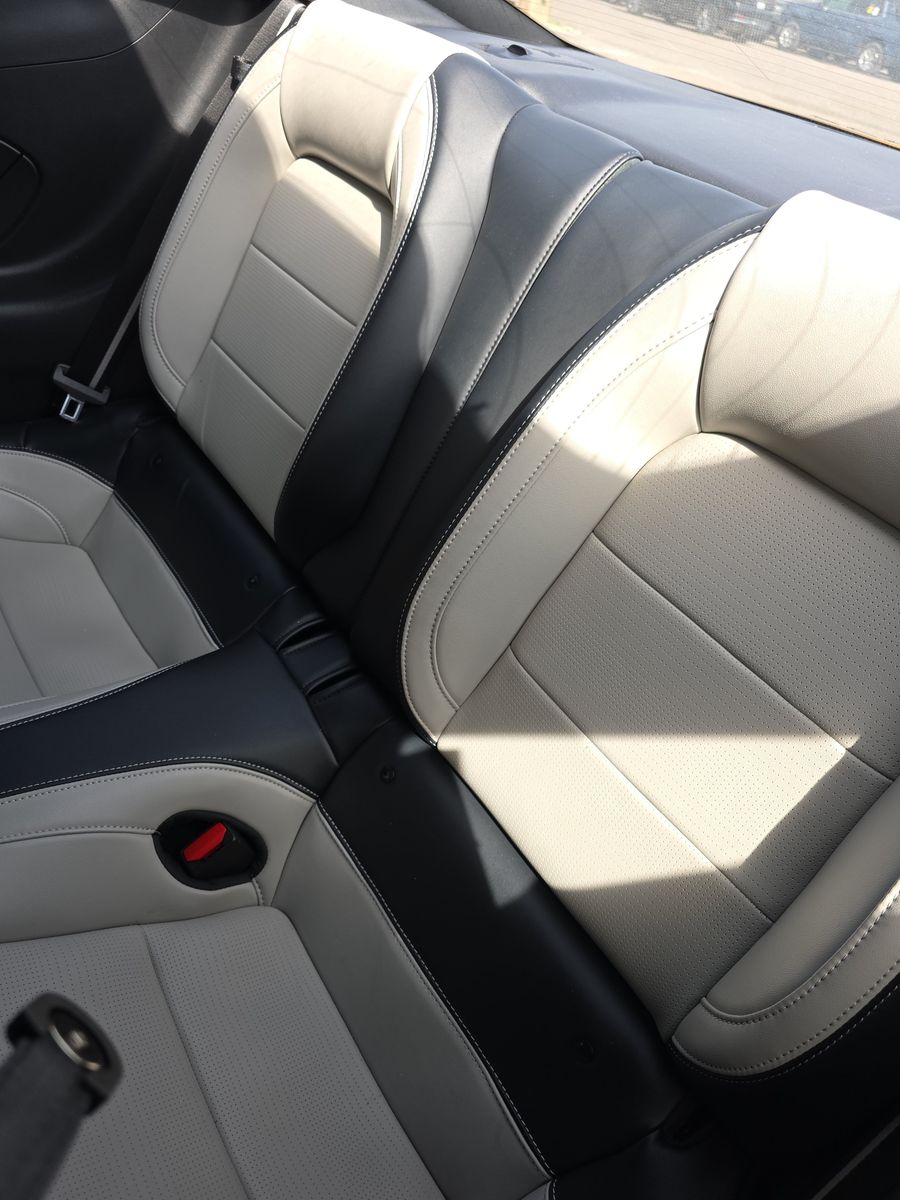 2024 Ford Mustang EcoBoost Premium RWD