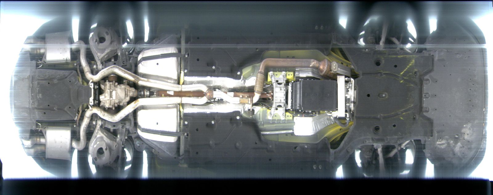 2024 Ford Mustang EcoBoost Premium RWD