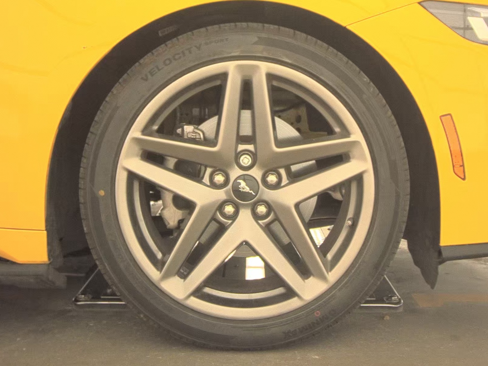 2024 Ford Mustang EcoBoost Premium RWD