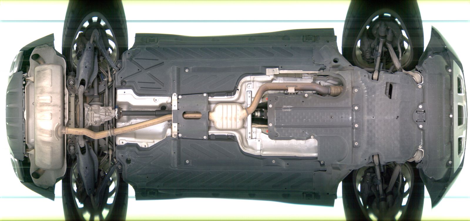 2020 Mercedes-Benz GLC GLC 300 AWD