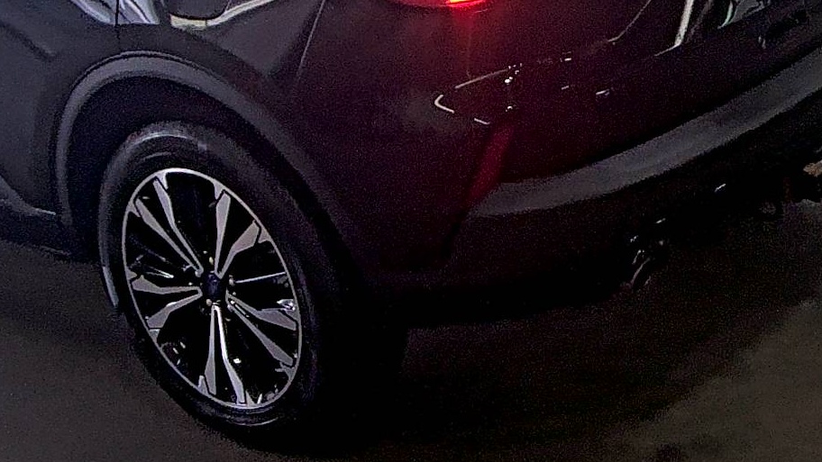 2022 Ford Escape SEL AWD