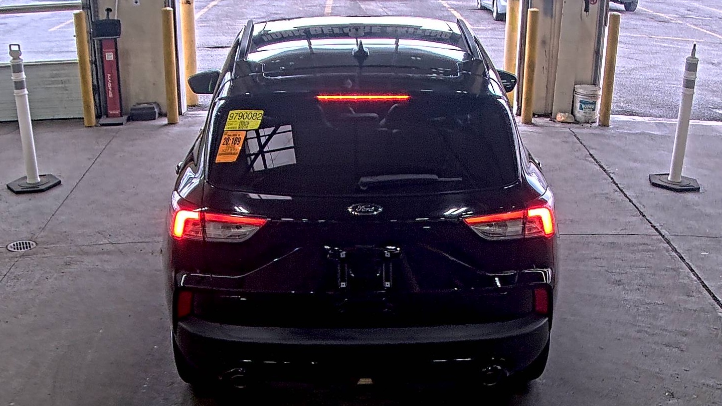 2022 Ford Escape SEL AWD