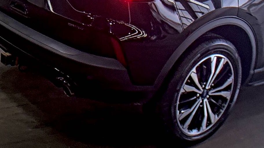 2022 Ford Escape SEL AWD