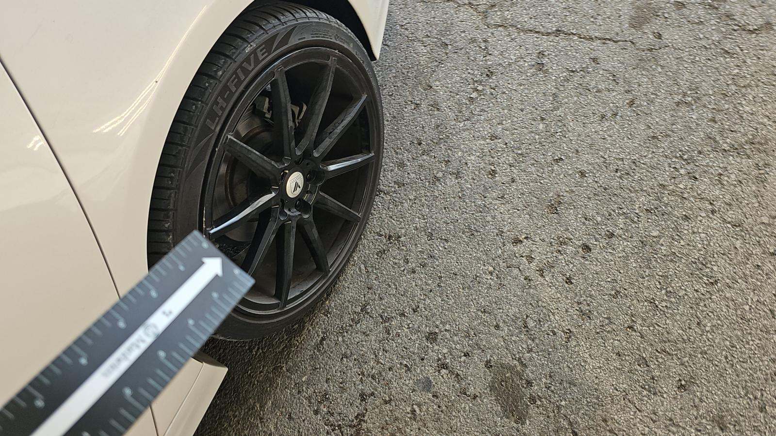2020 Ford Fusion SE FWD