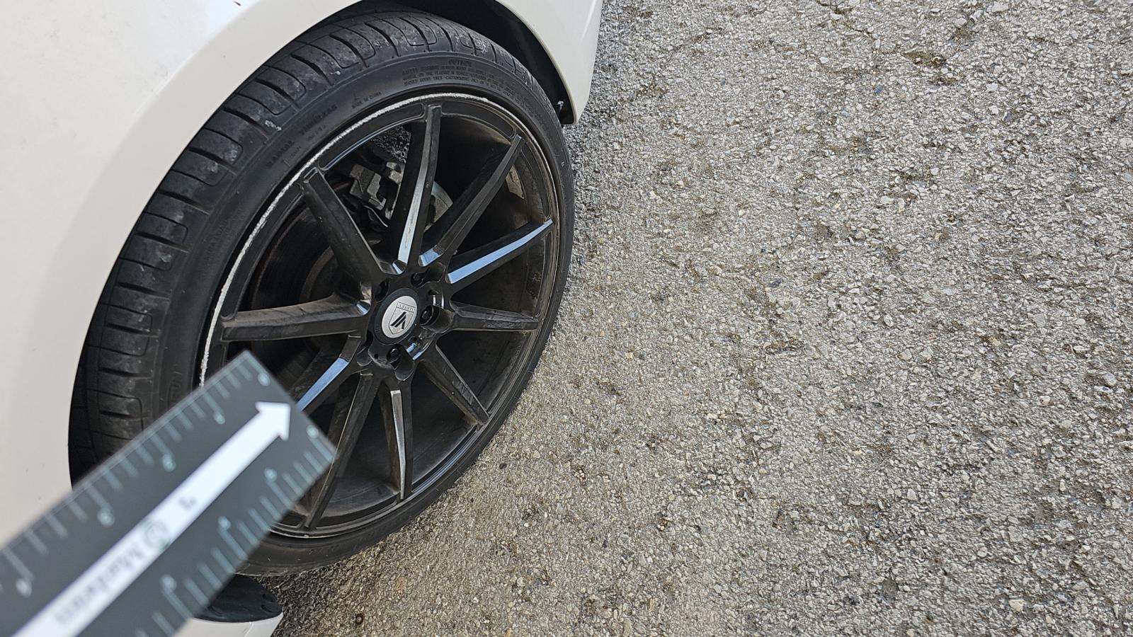 2020 Ford Fusion SE FWD