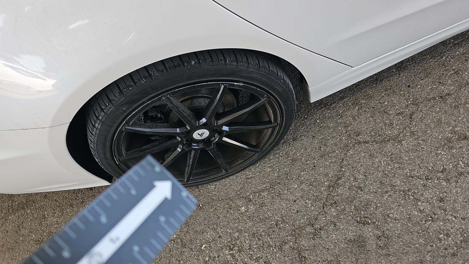 2020 Ford Fusion SE FWD