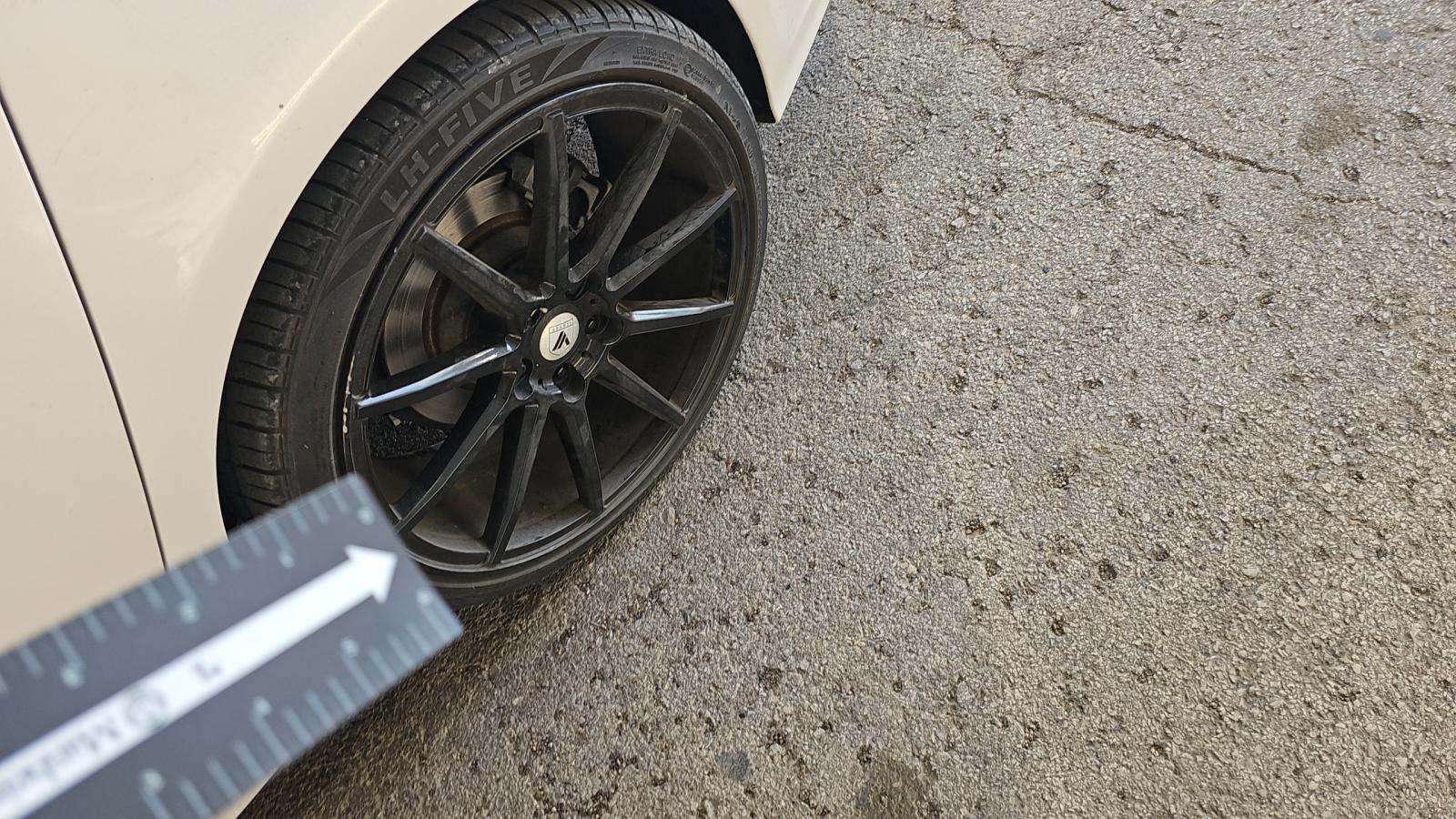 2020 Ford Fusion SE FWD