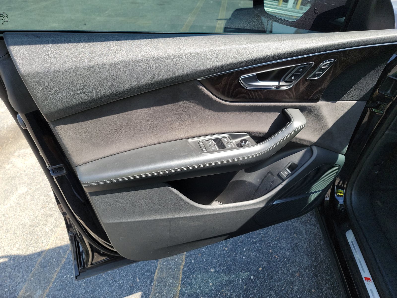 2019 Audi Q8 Prestige AWD