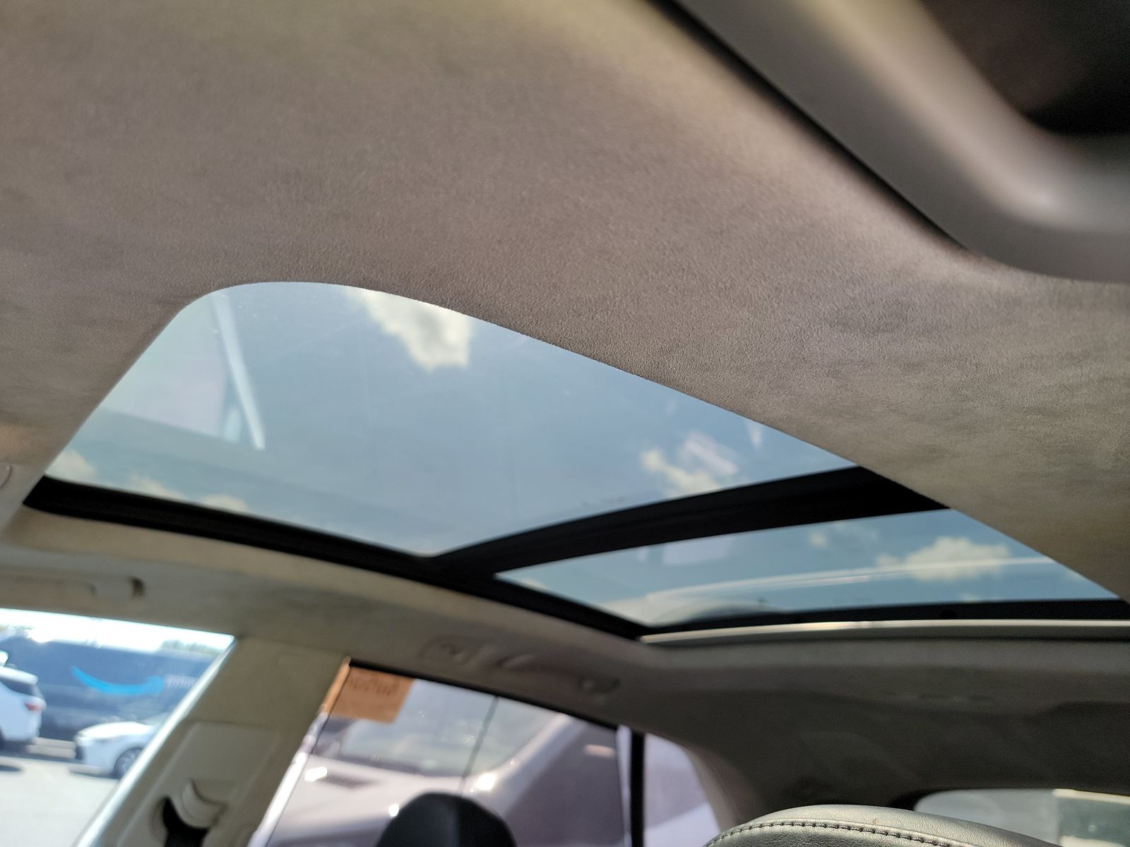 2019 Audi Q8 Prestige AWD