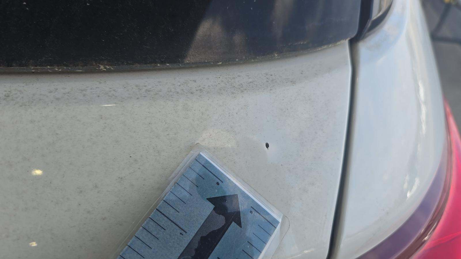 2023 Ford Explorer Limited FWD