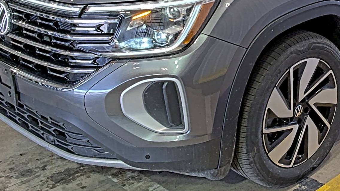 2025 Volkswagen Atlas 2.0T SEL AWD