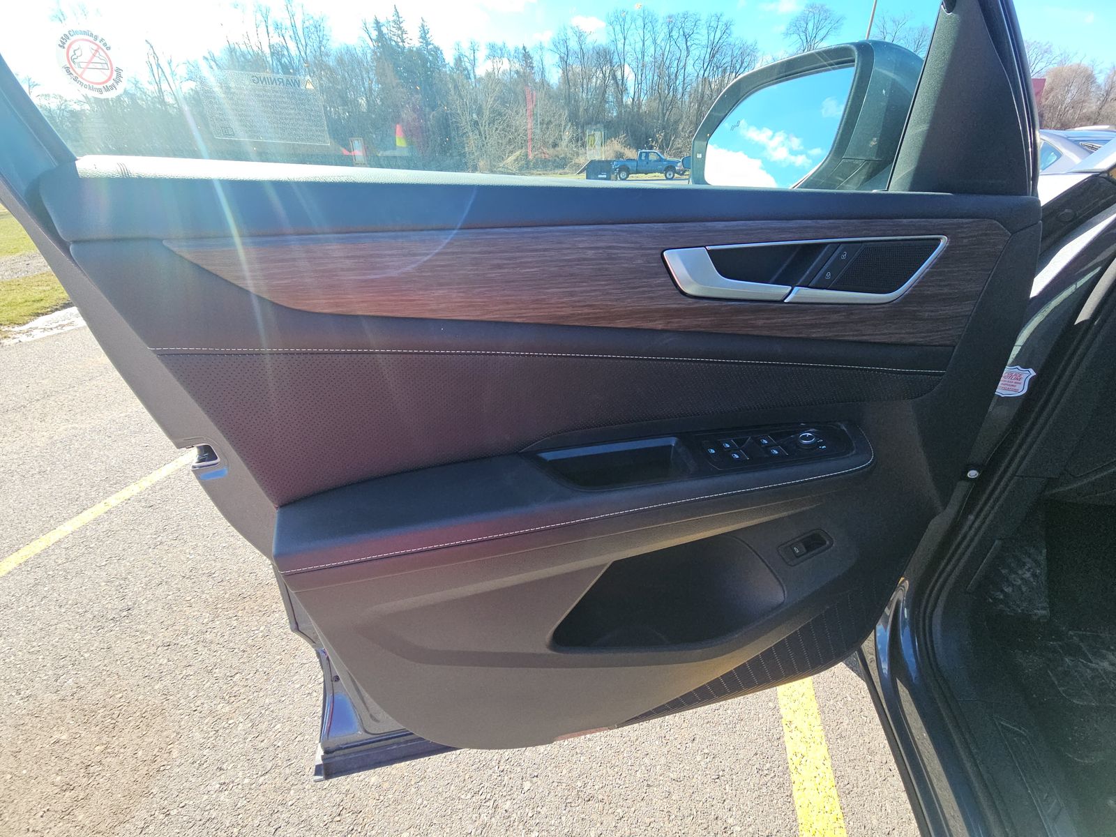 2025 Volkswagen Atlas 2.0T SEL AWD