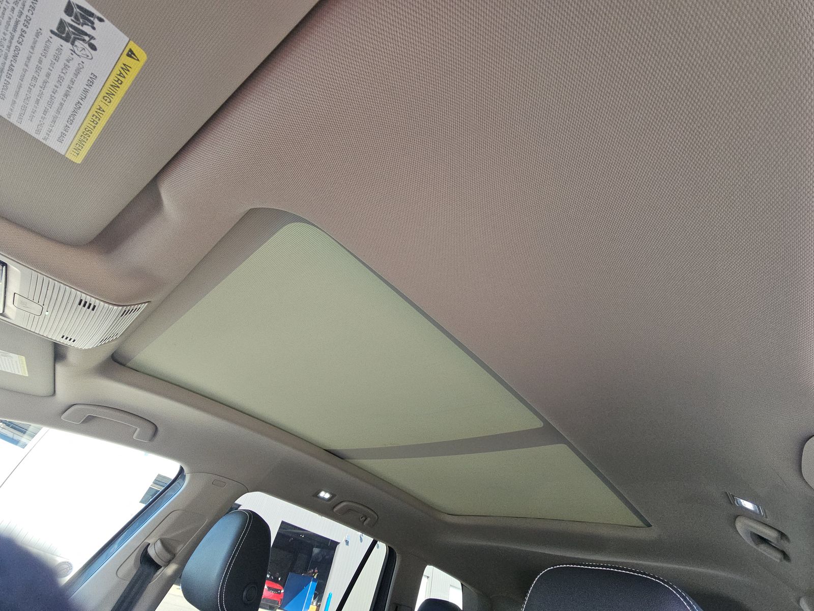 2025 Volkswagen Atlas 2.0T SEL AWD