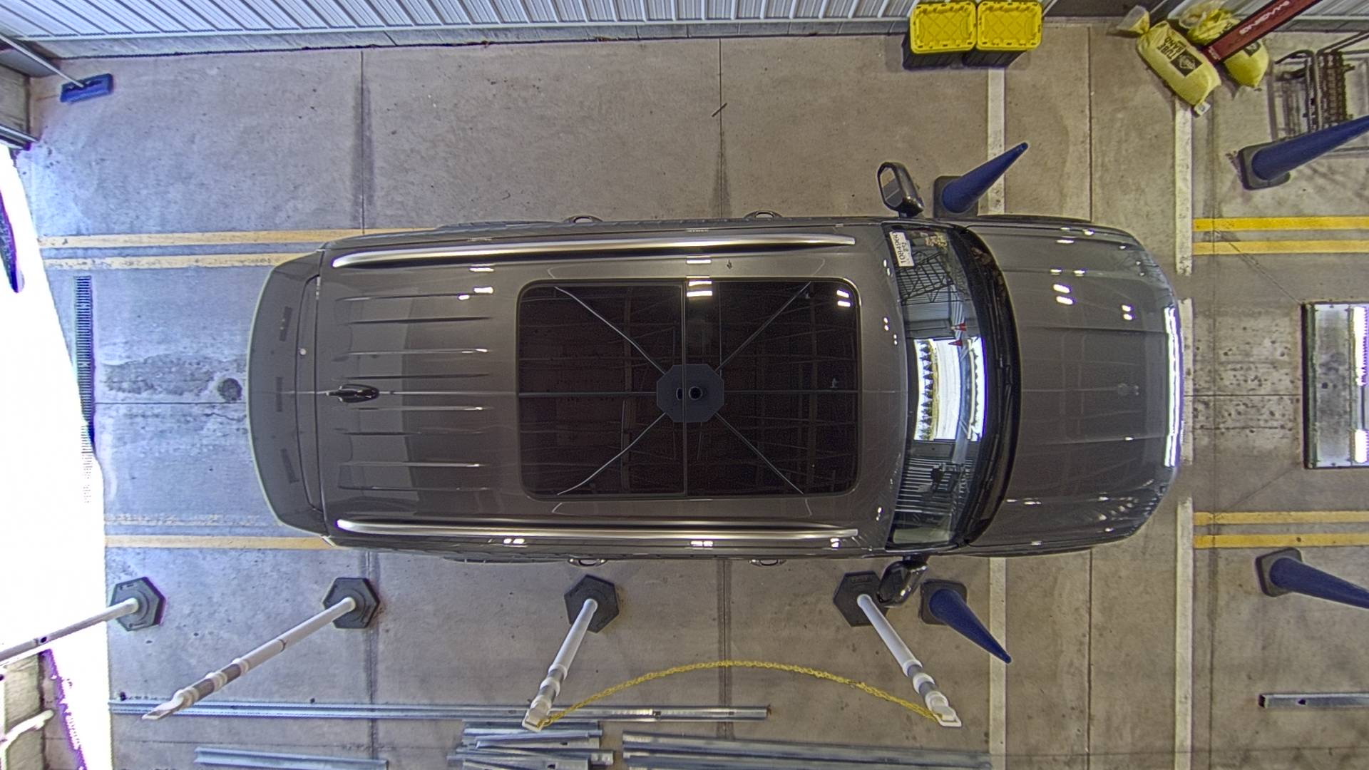 2025 Volkswagen Atlas 2.0T SEL AWD