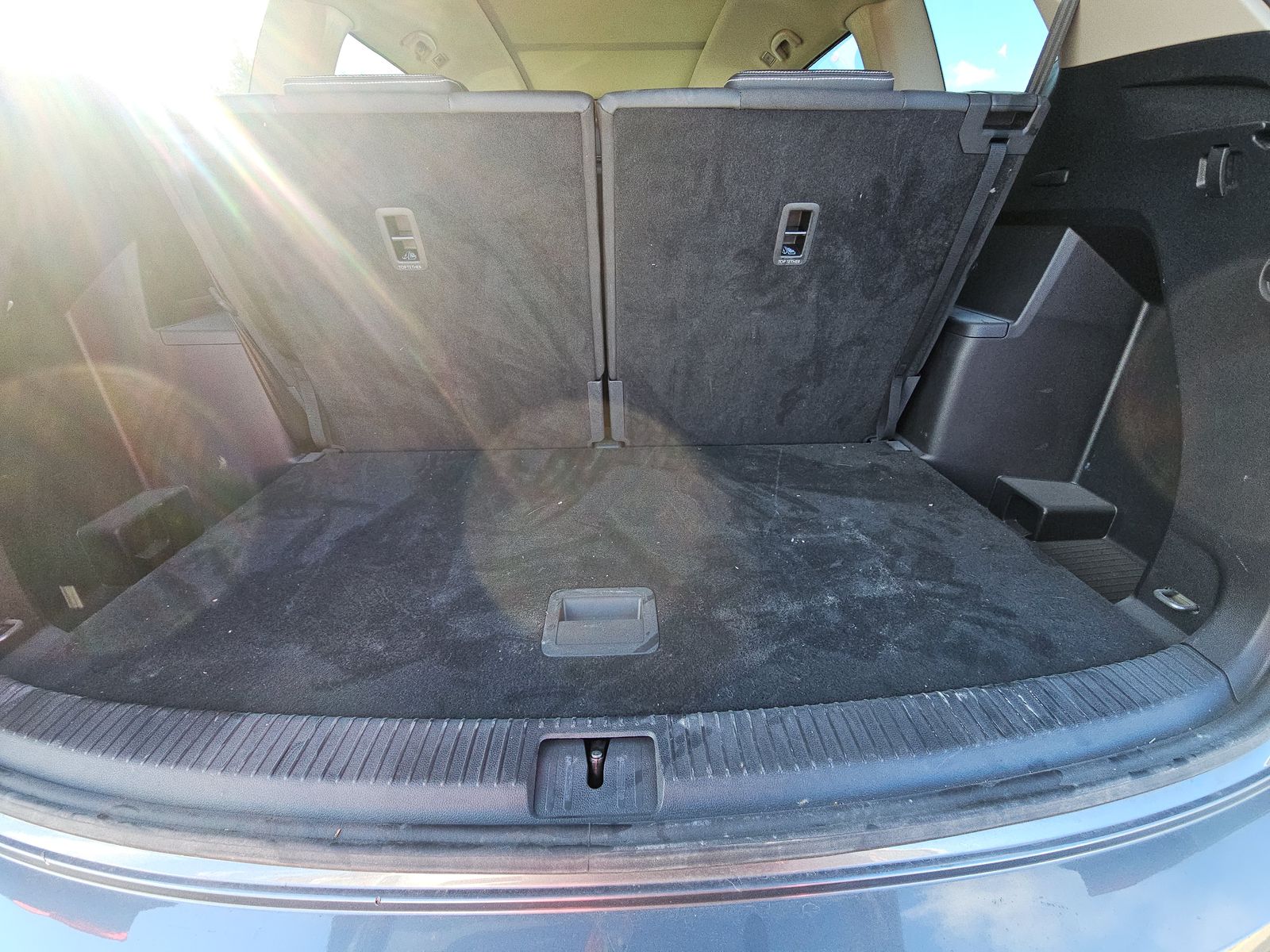 2025 Volkswagen Atlas 2.0T SEL AWD