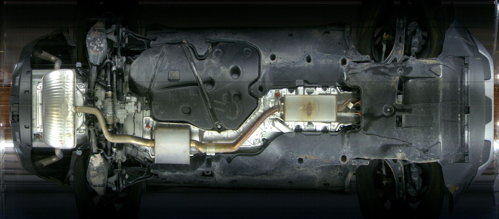 2025 Volkswagen Atlas 2.0T SEL AWD