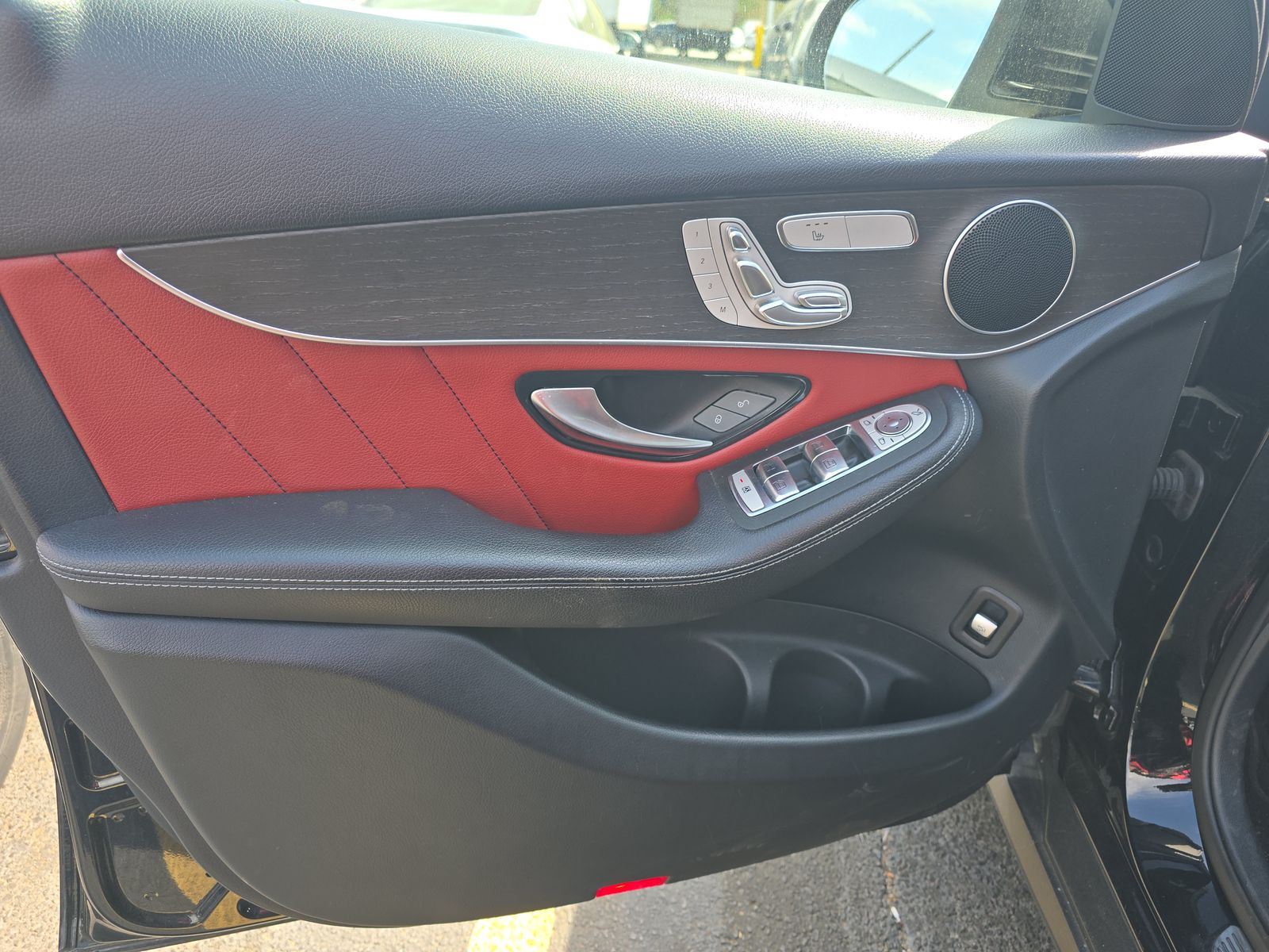 2020 Mercedes-Benz GLC GLC 300 AWD