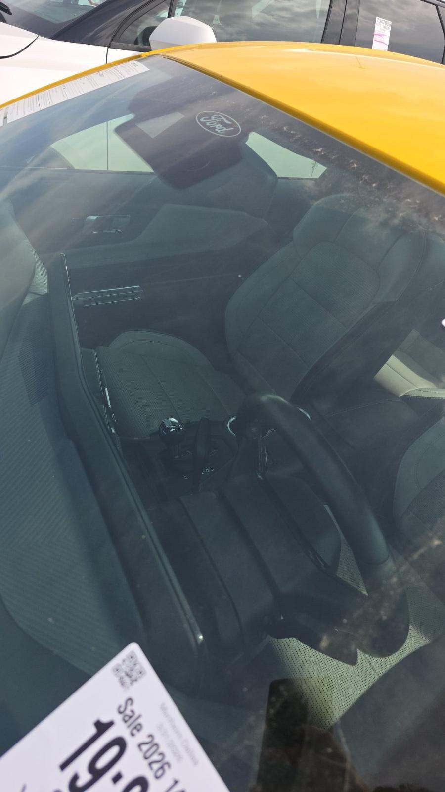 2024 Ford Mustang EcoBoost Premium RWD