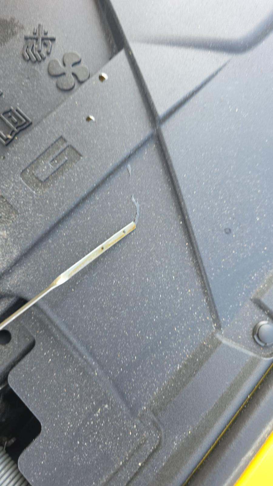 2024 Ford Mustang EcoBoost Premium RWD