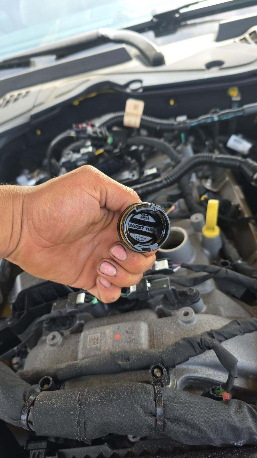 2024 Ford Mustang EcoBoost Premium RWD