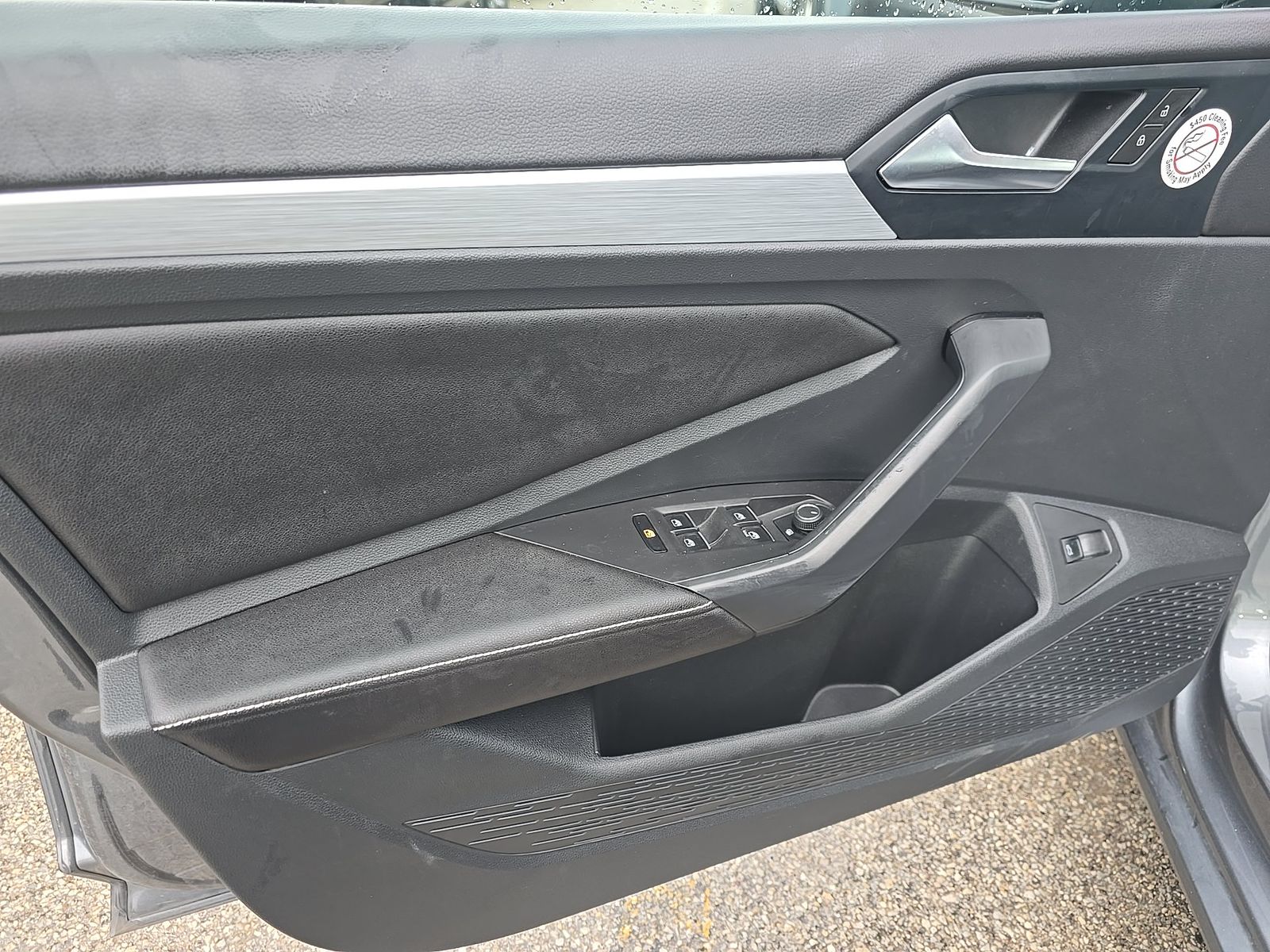 2025 Volkswagen Jetta 1.5T S FWD